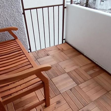 Bodensee Apartment Friedrichshafen Berg FDH Exterior foto