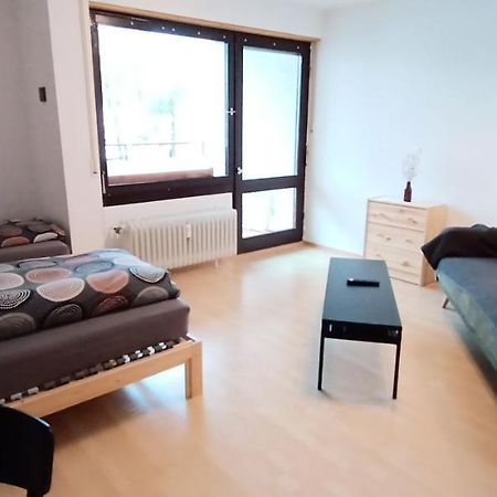 Bodensee Apartment Friedrichshafen Berg FDH Exterior foto