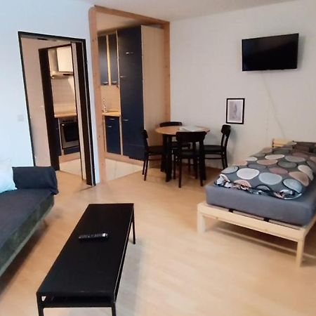 Bodensee Apartment Friedrichshafen Berg FDH Exterior foto