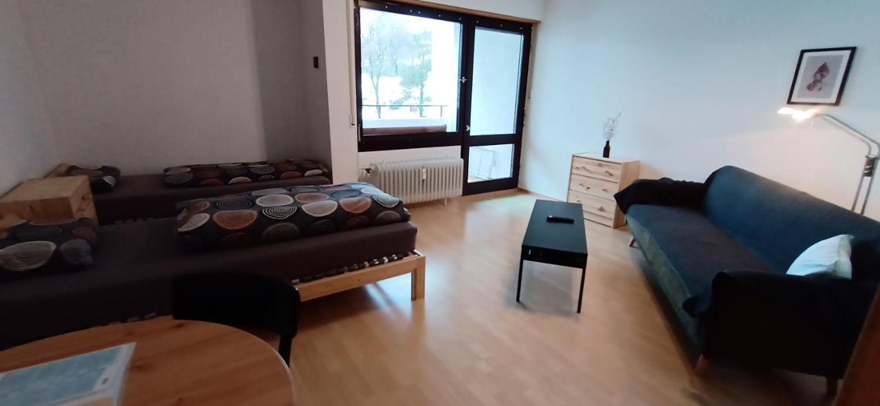 Bodensee Apartment Friedrichshafen Berg FDH Exterior foto