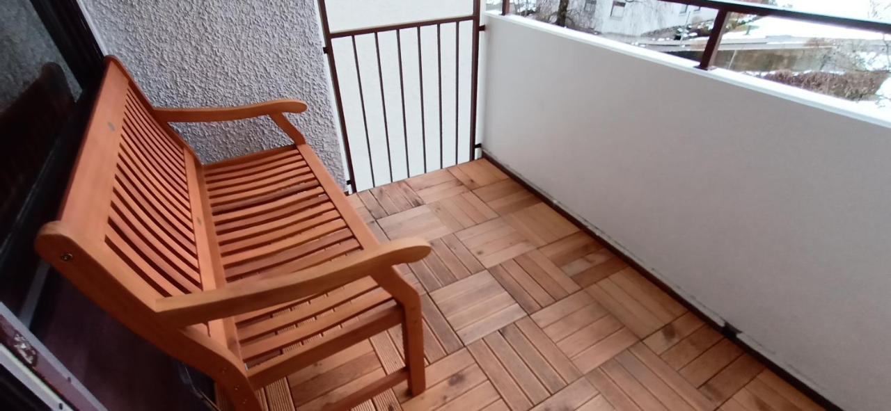 Bodensee Apartment Friedrichshafen Berg FDH Exterior foto