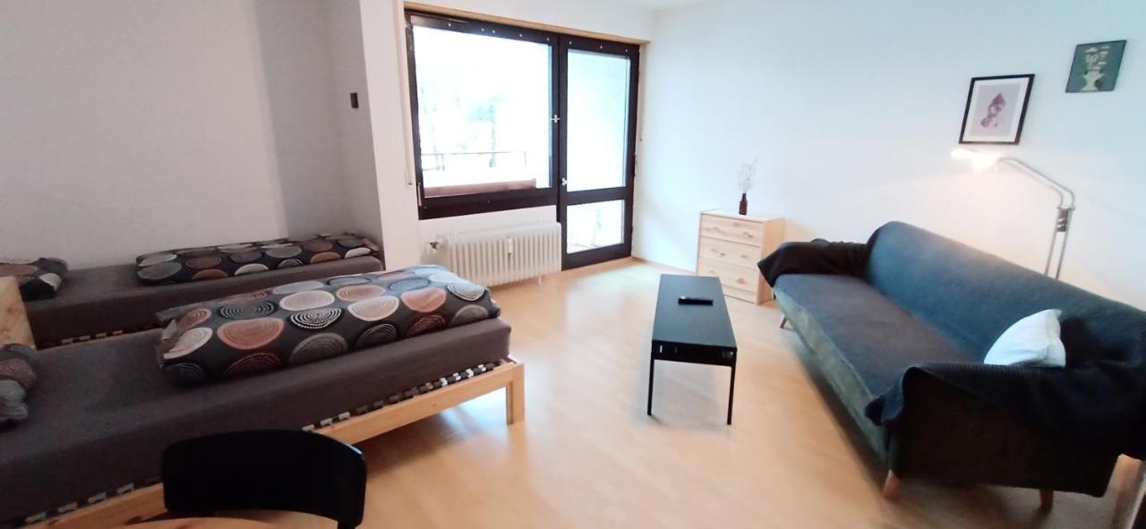 Bodensee Apartment Friedrichshafen Berg FDH Exterior foto
