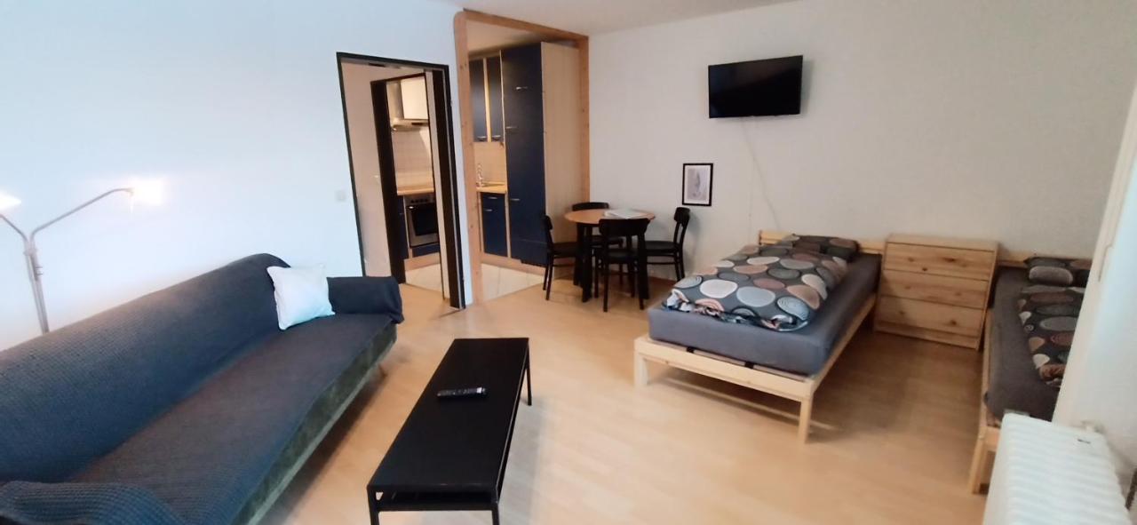 Bodensee Apartment Friedrichshafen Berg FDH Exterior foto